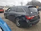 2011 Honda Odyssey EXL