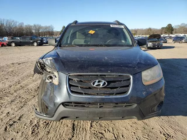 2011 Hyundai Santa FE GLS