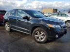 2014 Acura RDX Technology