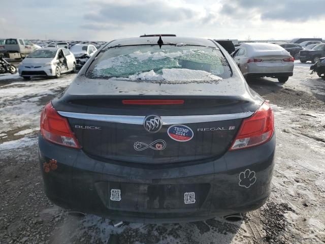 2013 Buick Regal Premium