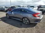 2016 Honda Civic EXL