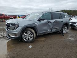 GMC Vehiculos salvage en venta: 2024 GMC Acadia Uplevel