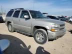 2006 Chevrolet Tahoe C1500