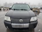 2007 Mercury Mariner Premier