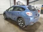 2014 Subaru XV Crosstrek 2.0I Hybrid