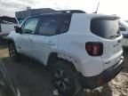 2019 Jeep Renegade Trailhawk