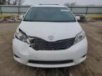 2013 Toyota Sienna LE