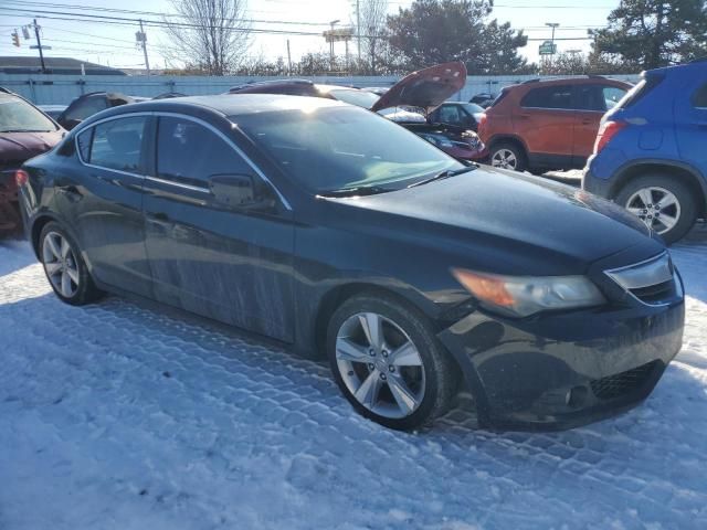 2013 Acura ILX 20 Tech