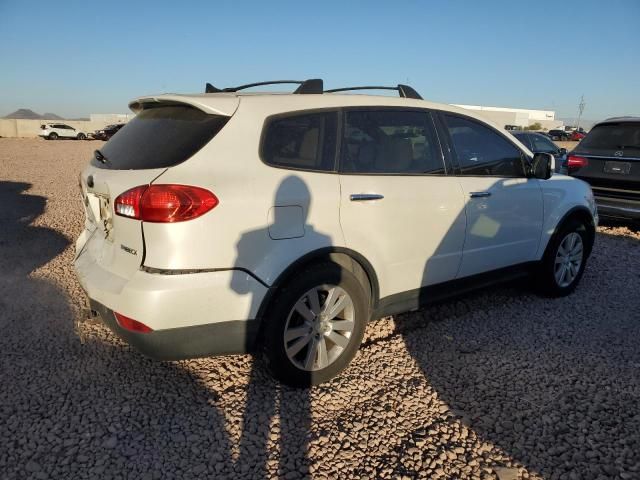 2012 Subaru Tribeca Limited