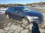 2016 Volkswagen Jetta SEL