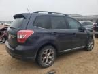 2015 Subaru Forester 2.5I Touring