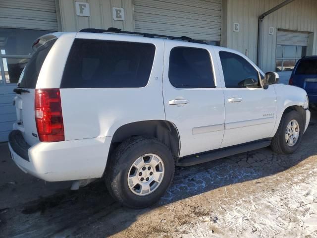 2007 Chevrolet Tahoe C1500