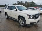 2015 Chevrolet Tahoe K1500 LT