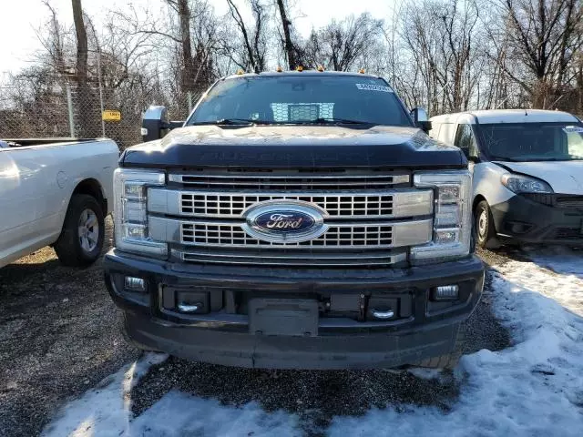 2019 Ford F250 Super Duty