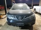 2013 Nissan Murano S