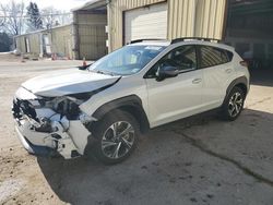 2024 Subaru Crosstrek Premium en venta en Knightdale, NC