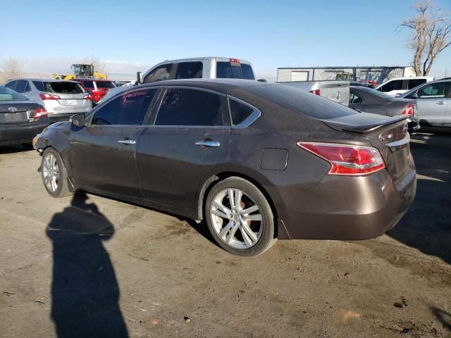 2013 Nissan Altima 3.5S