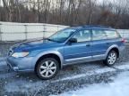 2009 Subaru Outback 2.5I