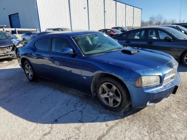 2010 Dodge Charger SXT