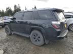 2017 Toyota 4runner SR5/SR5 Premium