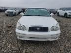 2004 Hyundai Sonata GLS