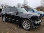 2012 Mercedes-Benz GLK 350 4matic