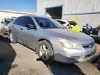 2007 Honda Accord Value