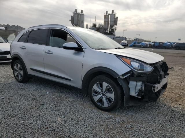 2018 KIA Niro FE