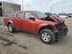 2013 Nissan Frontier S