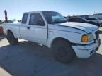 2004 Ford Ranger Super Cab