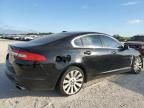 2009 Jaguar XF Premium Luxury