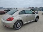 2012 Volkswagen Beetle