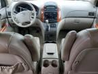 2007 Toyota Sienna XLE