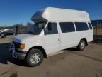 2006 Ford Econoline E350 Super Duty Van