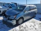 2008 Honda Odyssey EXL