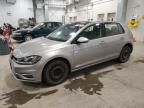 2018 Volkswagen Golf S