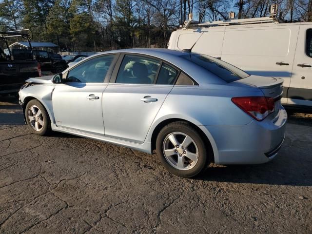 2011 Chevrolet Cruze LT