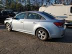 2011 Chevrolet Cruze LT