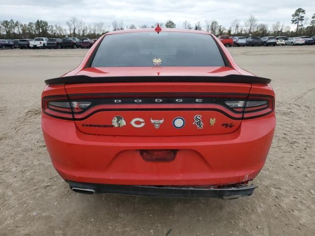 2016 Dodge Charger R/T