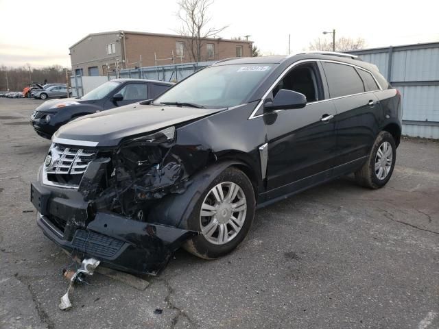 2013 Cadillac SRX Luxury Collection