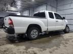 2011 Toyota Tacoma Access Cab