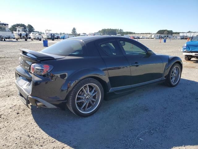 2004 Mazda RX8