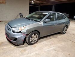 2010 Hyundai Elantra Blue en venta en Tanner, AL