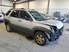 2007 KIA Sportage EX