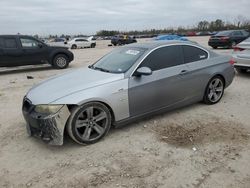 2007 BMW 335 I en venta en Houston, TX