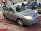 2004 Toyota Corolla Matrix XR