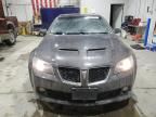 2008 Pontiac G8