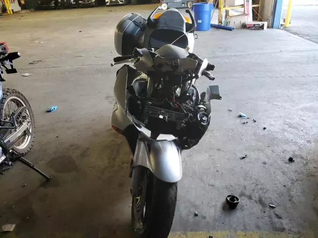 2003 Honda VFR800