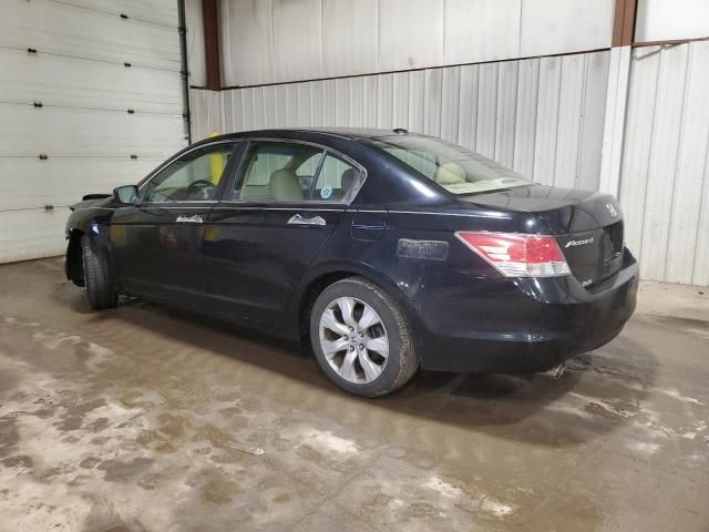 2010 Honda Accord EXL