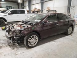 Toyota salvage cars for sale: 2014 Toyota Avalon Hybrid